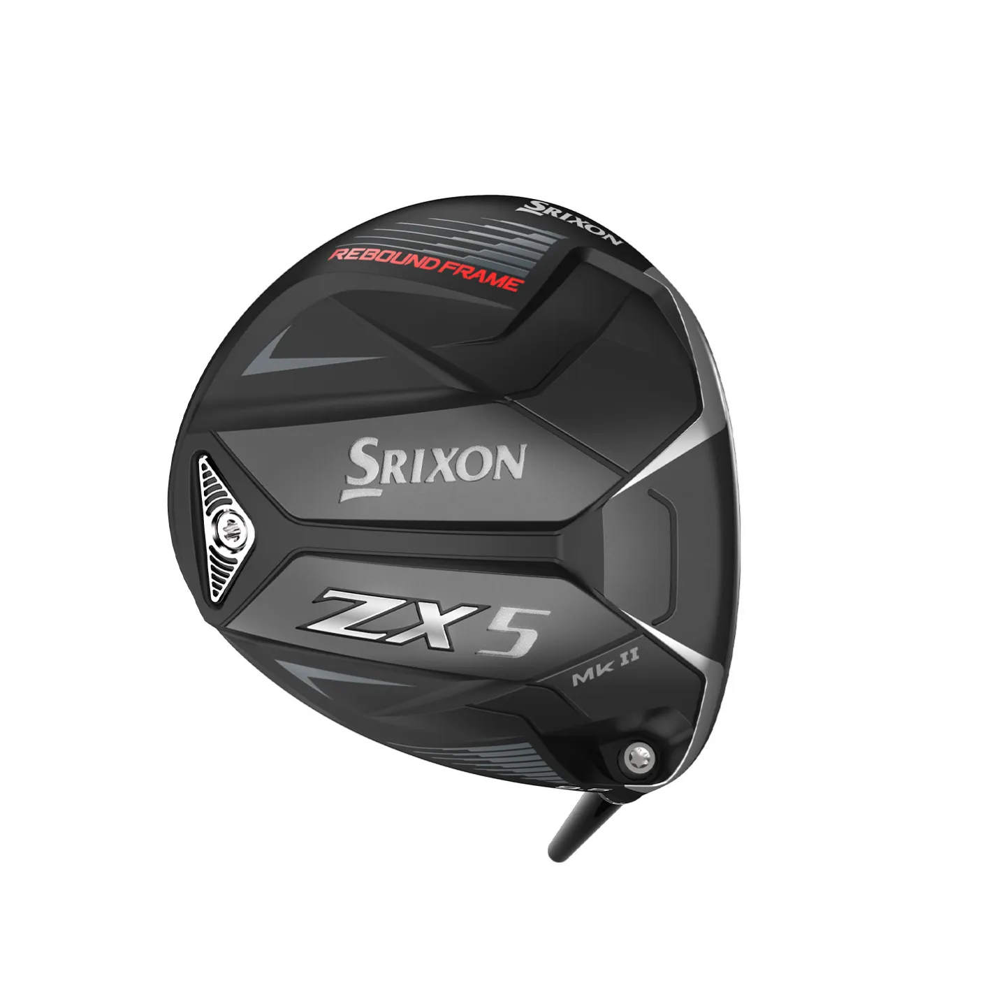 Srixon ZX5 Best