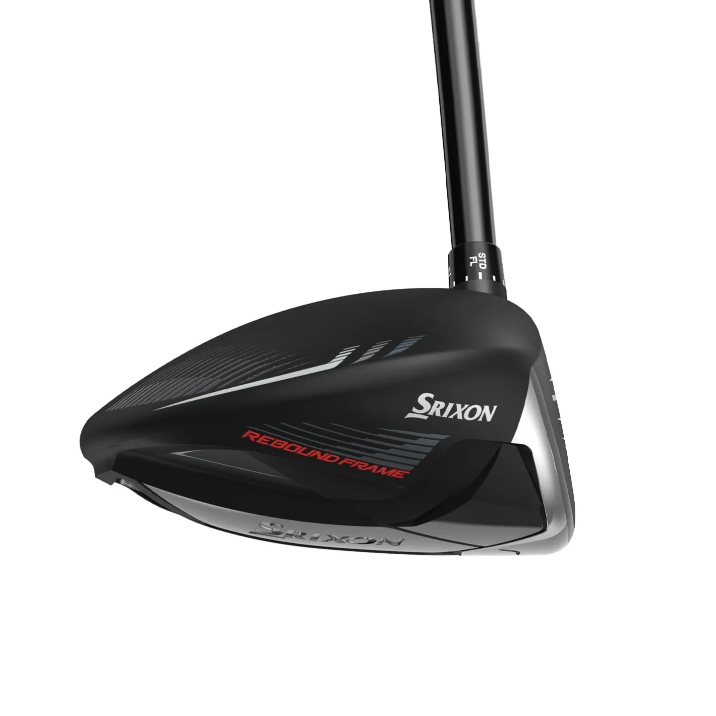 Srixon ZX5 Best