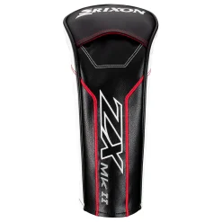 Srixon ZX5 Best