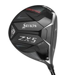 Srixon ZX5 Best
