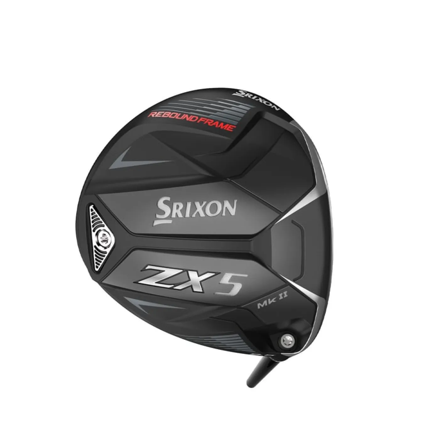 Srixon ZX5 Best