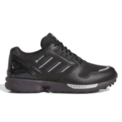 Adidas Zx 8000 Gtx Golf Black-Aurbla-Silvmt New