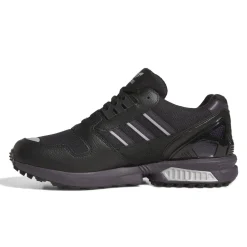 Adidas Zx 8000 Gtx Golf Black-Aurbla-Silvmt New