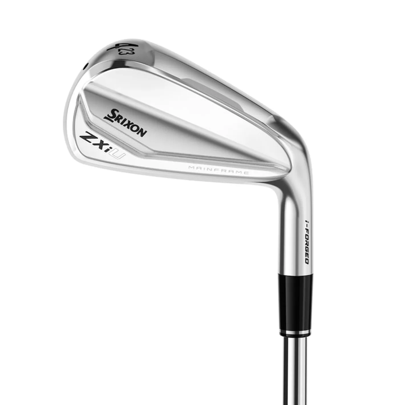 Srixon ZXi Hot