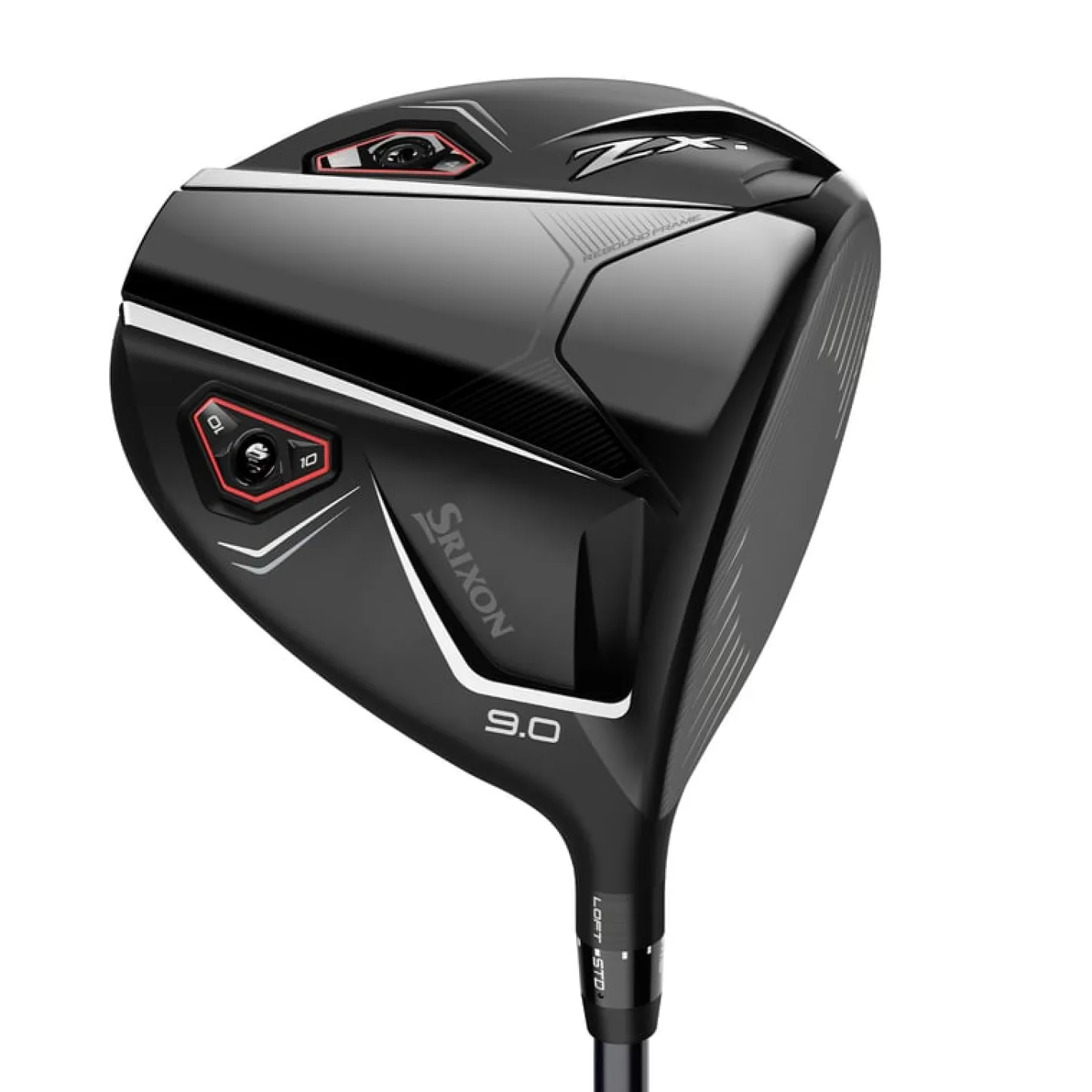 Srixon ZXi