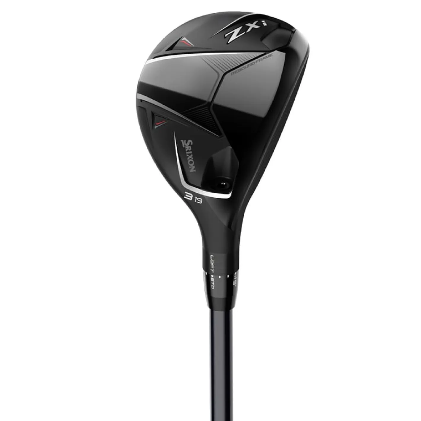 Srixon ZXi New