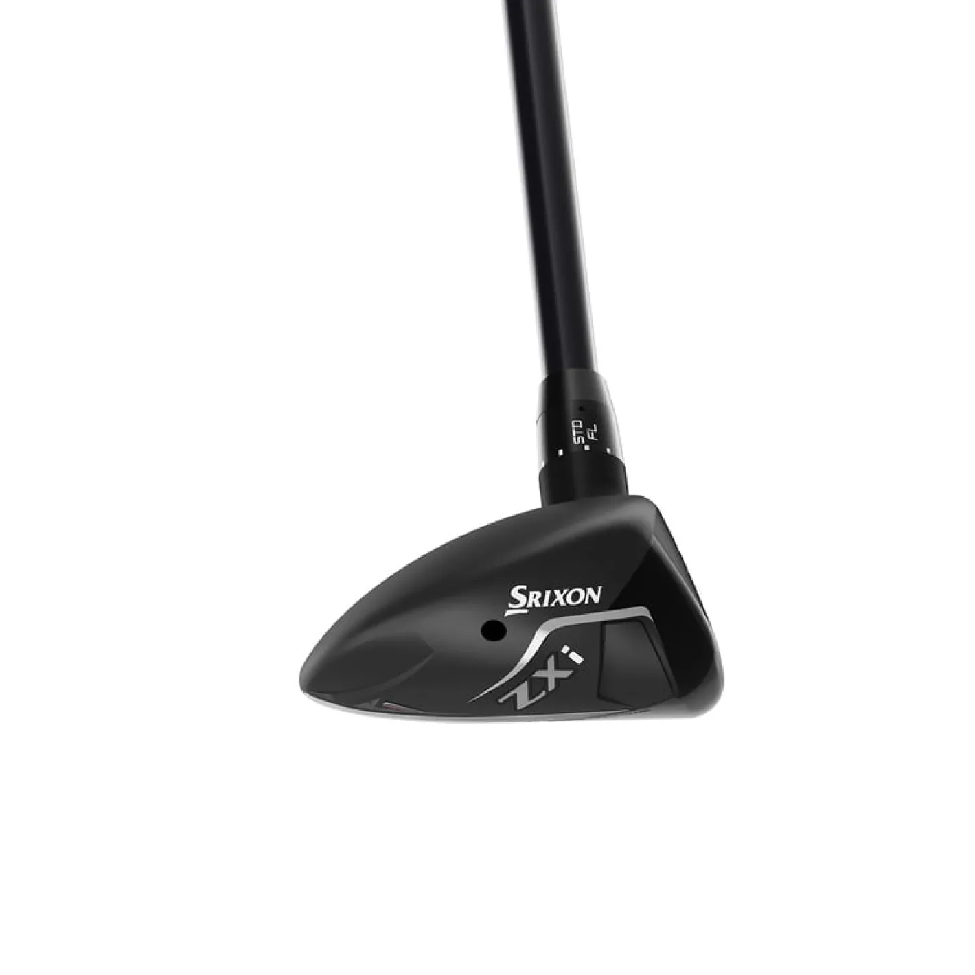 Srixon ZXi New