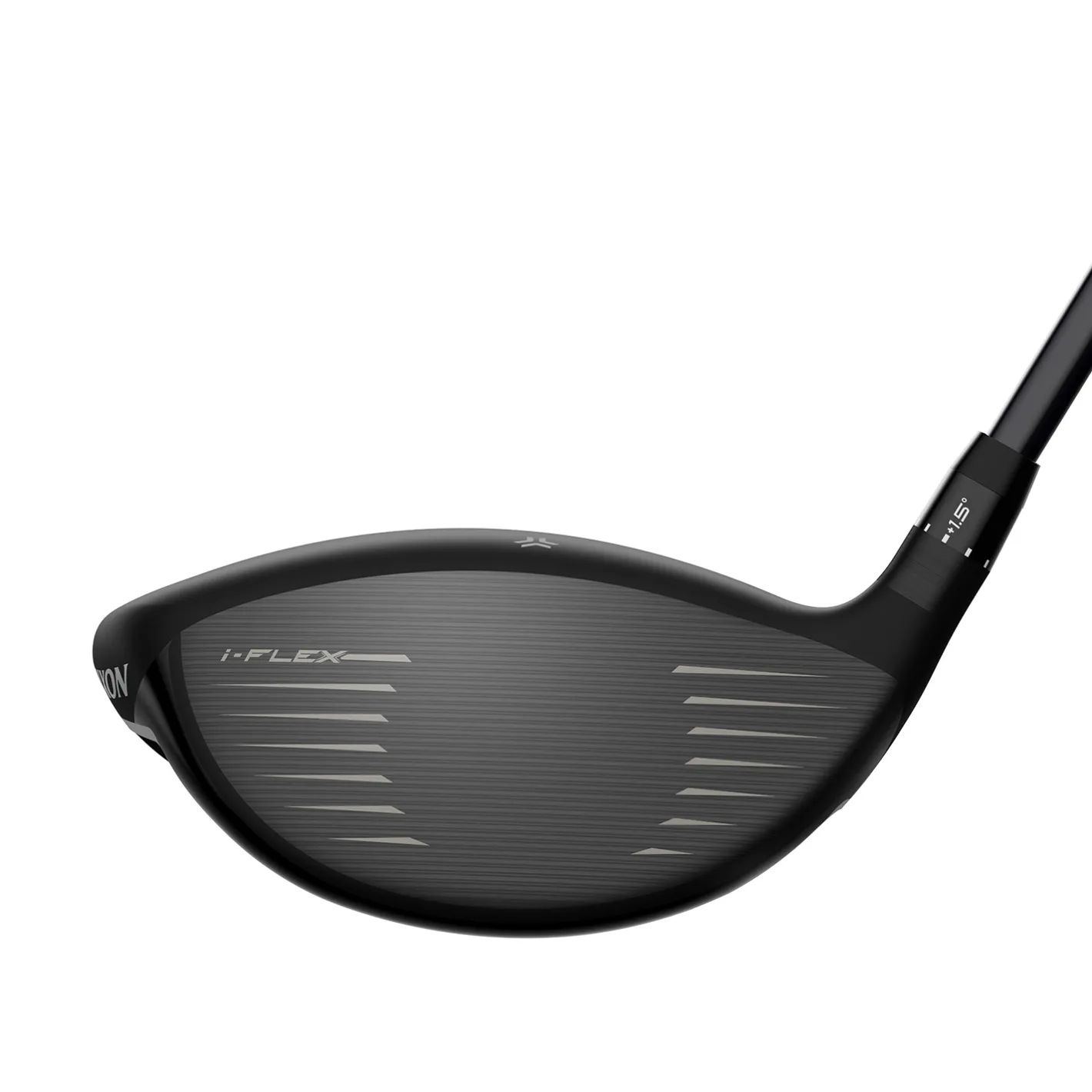 Srixon ZXi LS Best