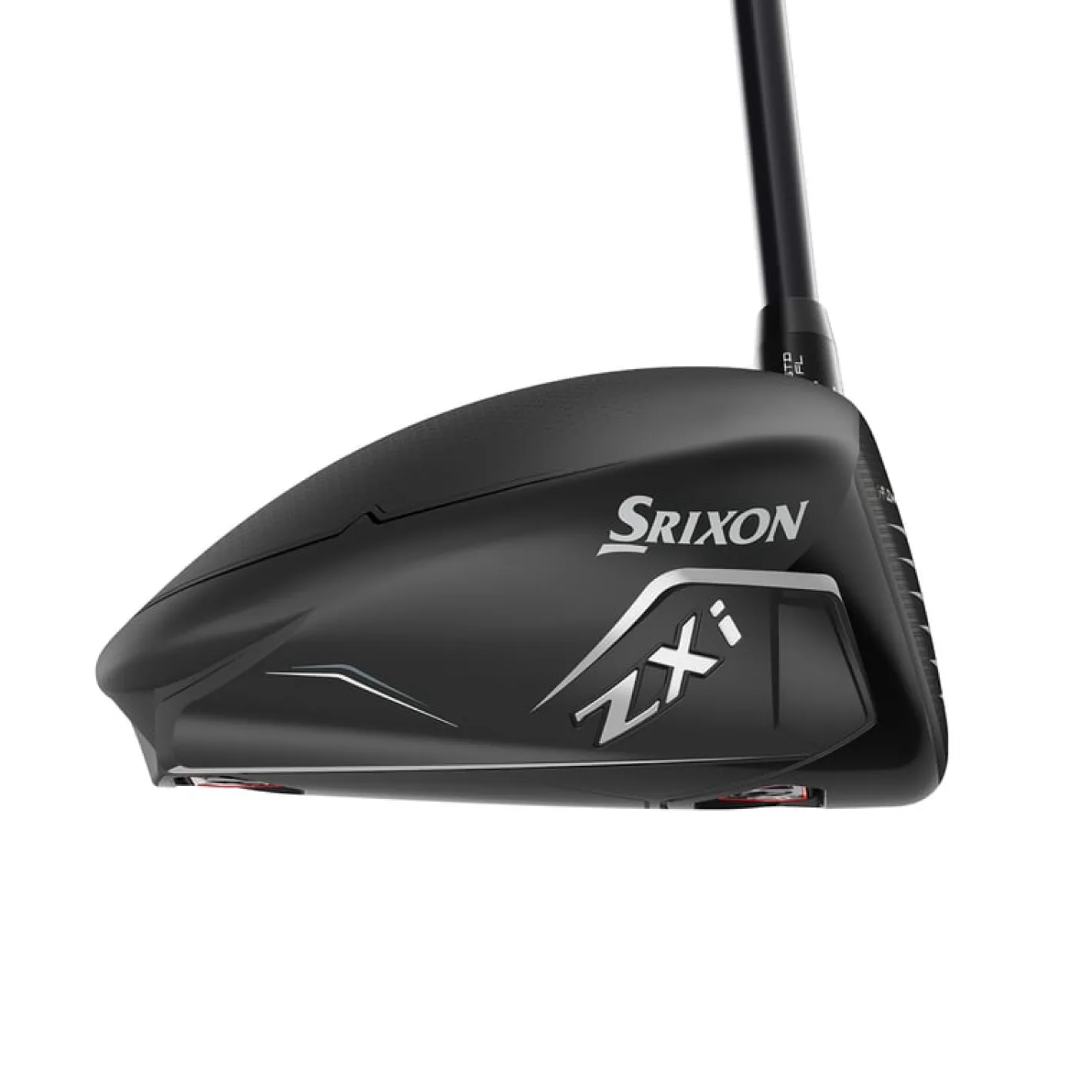 Srixon ZXi LS Best
