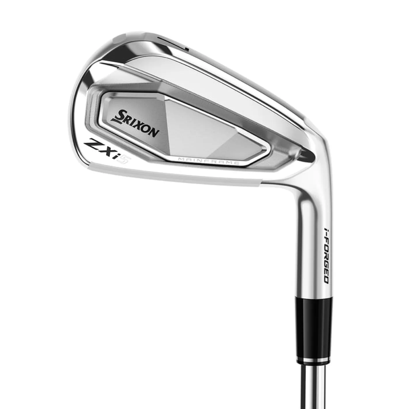 Srixon ZXi 5 - Stål Outlet